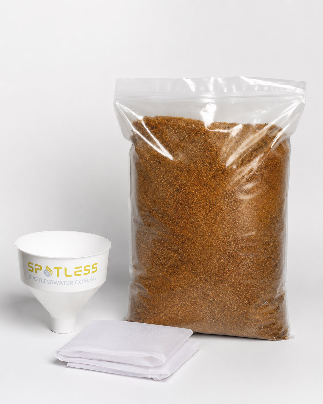 Resin Refill kits