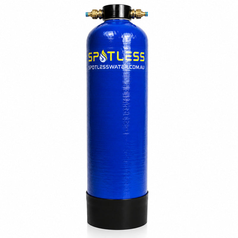 Spotless Commercial Systems