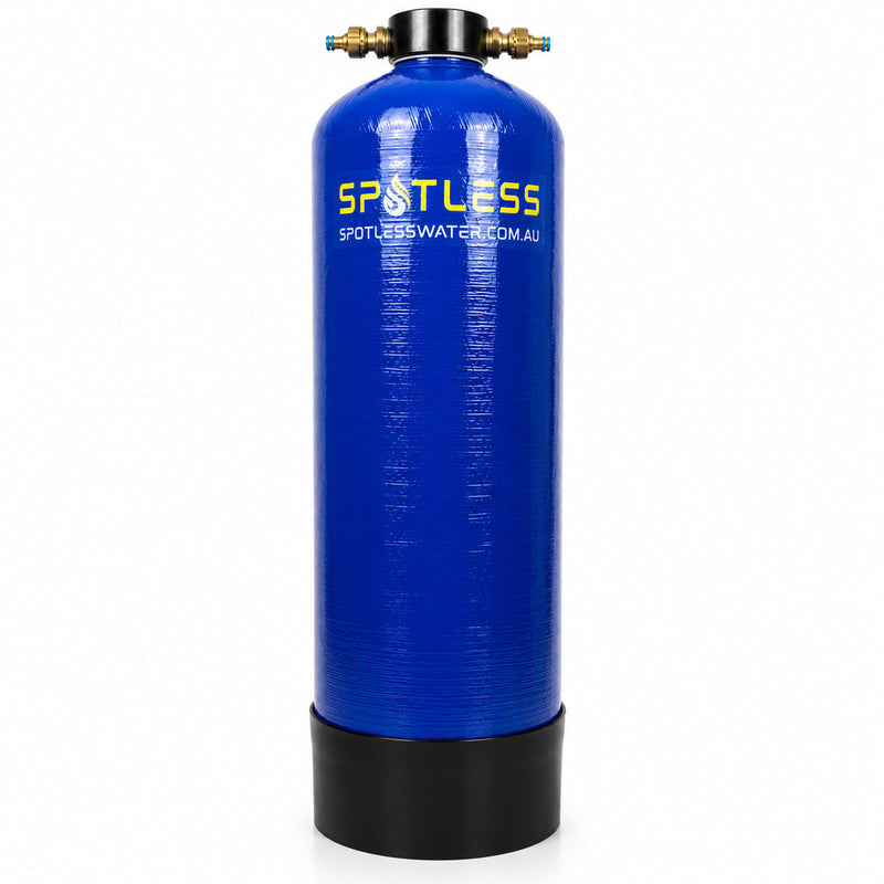 Spotless Commercial Systems