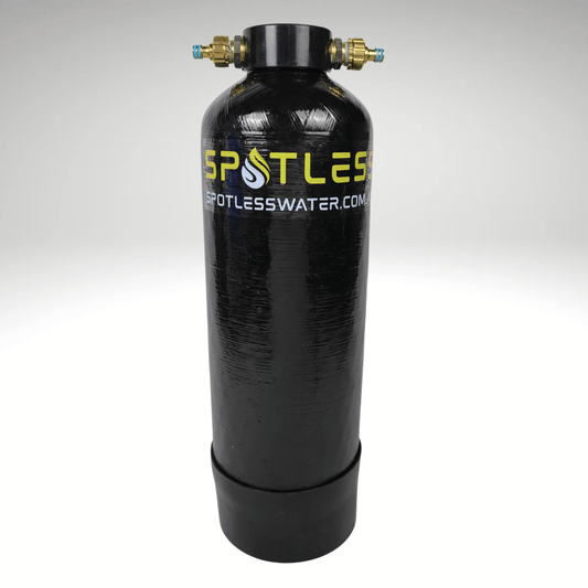 Deionized Water System - 15L stationary