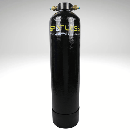 Deionized Water System - 25L Medium