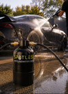 Spotless DI Water System
