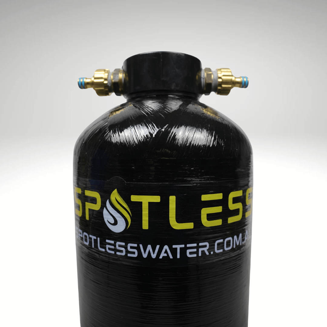 Deionized Water System - 25L Medium